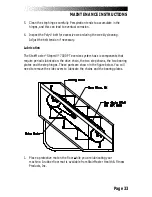 Preview for 40 page of Stairmaster STEPMILL 7000 Owner'S Manual