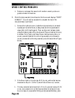 Preview for 51 page of Stairmaster STEPMILL 7000 Owner'S Manual