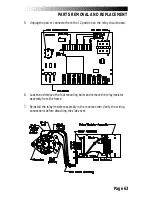 Preview for 70 page of Stairmaster STEPMILL 7000 Owner'S Manual