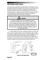 Preview for 71 page of Stairmaster STEPMILL 7000 Owner'S Manual