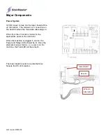 Предварительный просмотр 11 страницы Stairmaster StepMill SM5 Technical Manual