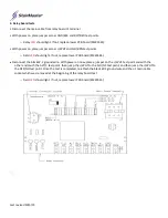 Preview for 21 page of Stairmaster StepMill SM5 Technical Manual