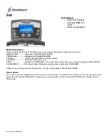 Preview for 29 page of Stairmaster StepMill SM5 Technical Manual