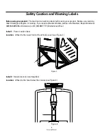 Preview for 4 page of Stairmaster StepMill SM916 Assembly Manual