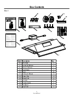 Preview for 7 page of Stairmaster StepMill SM916 Assembly Manual