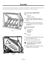 Preview for 9 page of Stairmaster StepMill SM916 Assembly Manual