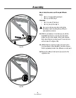 Preview for 10 page of Stairmaster StepMill SM916 Assembly Manual