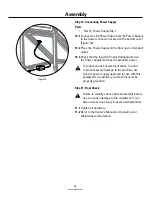 Preview for 15 page of Stairmaster StepMill SM916 Assembly Manual