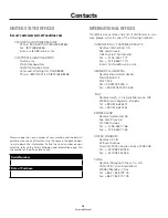 Preview for 16 page of Stairmaster StepMill SM916 Assembly Manual