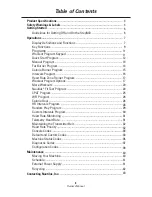 Preview for 22 page of Stairmaster StepMill SM916 Assembly Manual