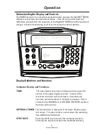 Preview for 27 page of Stairmaster StepMill SM916 Assembly Manual