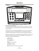 Preview for 31 page of Stairmaster StepMill SM916 Assembly Manual