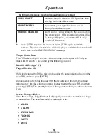 Preview for 38 page of Stairmaster StepMill SM916 Assembly Manual