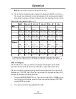 Preview for 45 page of Stairmaster StepMill SM916 Assembly Manual