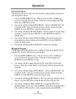 Preview for 48 page of Stairmaster StepMill SM916 Assembly Manual