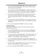 Preview for 49 page of Stairmaster StepMill SM916 Assembly Manual