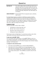 Preview for 53 page of Stairmaster StepMill SM916 Assembly Manual