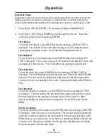 Preview for 57 page of Stairmaster StepMill SM916 Assembly Manual