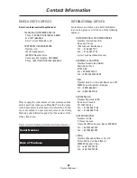 Preview for 63 page of Stairmaster StepMill SM916 Assembly Manual