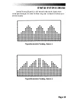 Preview for 26 page of Stairmaster Stratus Systems Owner'S Manual