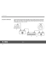 Предварительный просмотр 16 страницы Stairville AFH-600 User Manual