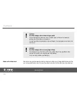 Предварительный просмотр 70 страницы Stairville B5R User Manual