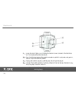 Предварительный просмотр 76 страницы Stairville B5R User Manual