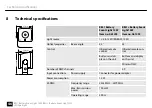 Preview for 46 page of Stairville BEL1 Battery Event Light 15W User Manual