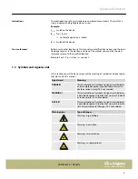 Предварительный просмотр 5 страницы Stairville BossFX-1 User Manual