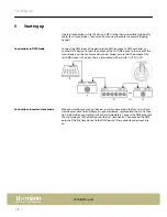 Предварительный просмотр 14 страницы Stairville BossFX-1 User Manual