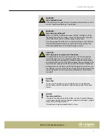 Preview for 7 page of Stairville BSW-100 LED BeamSpotWash User Manual