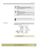 Preview for 11 page of Stairville BSW-100 LED BeamSpotWash User Manual