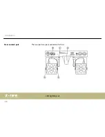 Предварительный просмотр 20 страницы Stairville CLB5 2P RGBWWCompact LED Bar User Manual