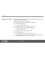 Предварительный просмотр 24 страницы Stairville D1210T User Manual