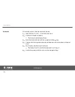 Предварительный просмотр 28 страницы Stairville D1210T User Manual