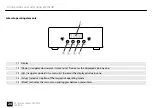 Предварительный просмотр 24 страницы Stairville DCL Flat Par 5x4W CW/WW User Manual