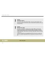 Предварительный просмотр 10 страницы Stairville DDC-12 LCD User Manual