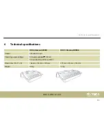 Предварительный просмотр 25 страницы Stairville DDC-12 LCD User Manual