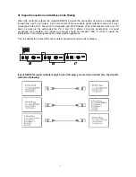 Preview for 5 page of Stairville DJLase150-RGY DMX User Manual