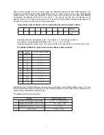 Preview for 6 page of Stairville DJLase150-RGY DMX User Manual