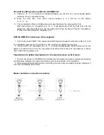 Preview for 7 page of Stairville DJLase150-RGY DMX User Manual