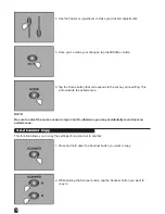 Предварительный просмотр 10 страницы Stairville DMX MASTER I Owner'S Manual