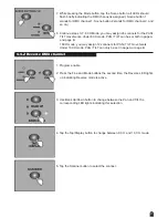 Предварительный просмотр 17 страницы Stairville DMX MASTER I Owner'S Manual