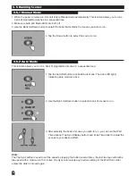 Предварительный просмотр 22 страницы Stairville DMX MASTER I Owner'S Manual