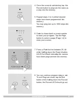 Preview for 11 page of Stairville LC-48 Owner'S Manual