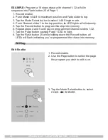 Preview for 12 page of Stairville LC-48 Owner'S Manual