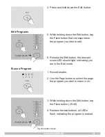 Preview for 13 page of Stairville LC-48 Owner'S Manual