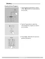 Preview for 17 page of Stairville LC-48 Owner'S Manual