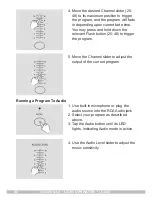 Preview for 18 page of Stairville LC-48 Owner'S Manual