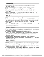 Preview for 26 page of Stairville LC-48 Owner'S Manual